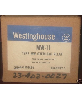 Westinghouse Thermal...