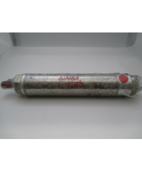 Bimba 243-P Pneumatic Cylinder