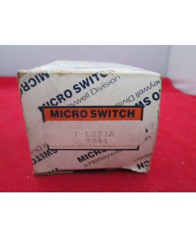 Micro Switch LSZ3A Limit...