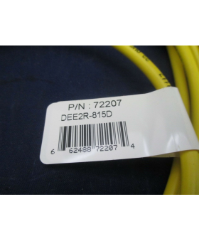 Banner 72207 DEE2R-815D Cable